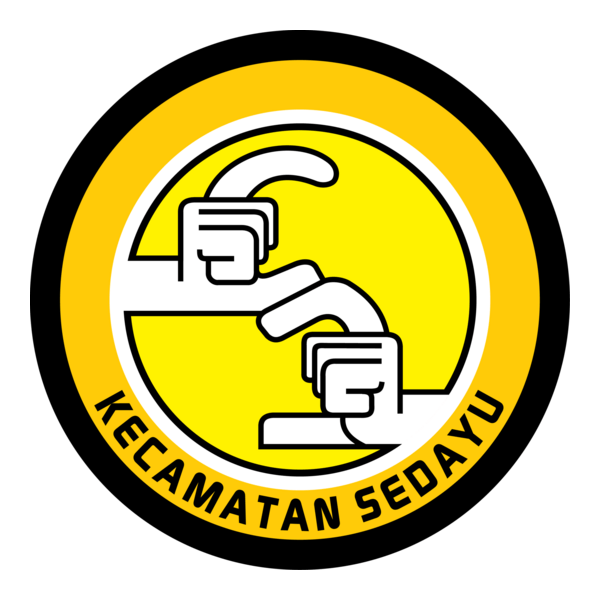KECAMATAN SEDAYU Logo PNG Vector
