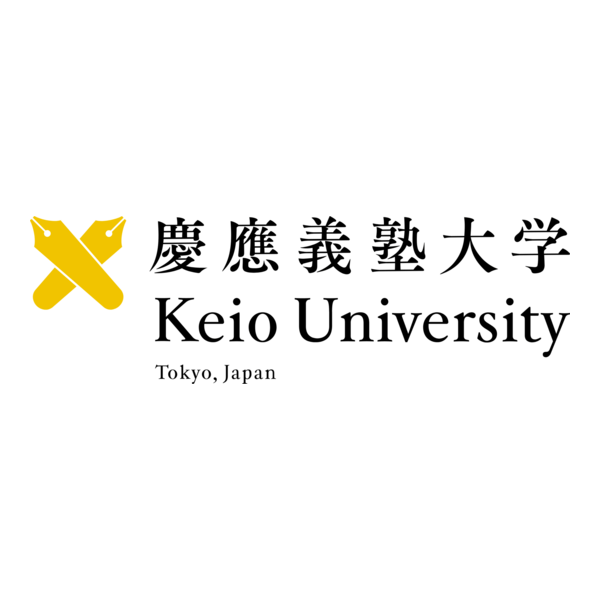 Keio University Logo PNG Vector
