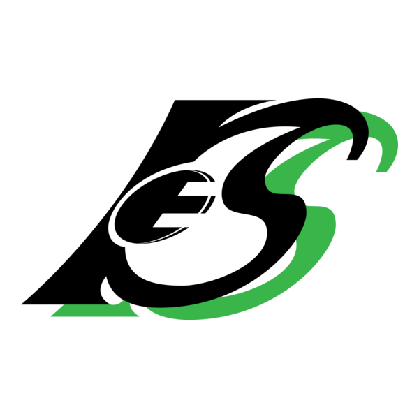 KEN EXPRESS Logo PNG Vector