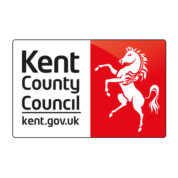 Kent County Council New Logo PNG Vector