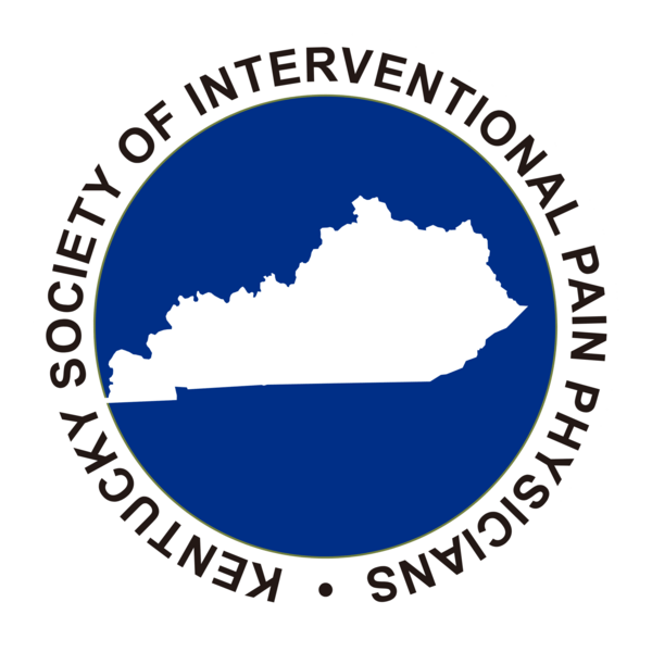 Kentucky Society Of Interventional Pain Physicians Logo PNG Vector