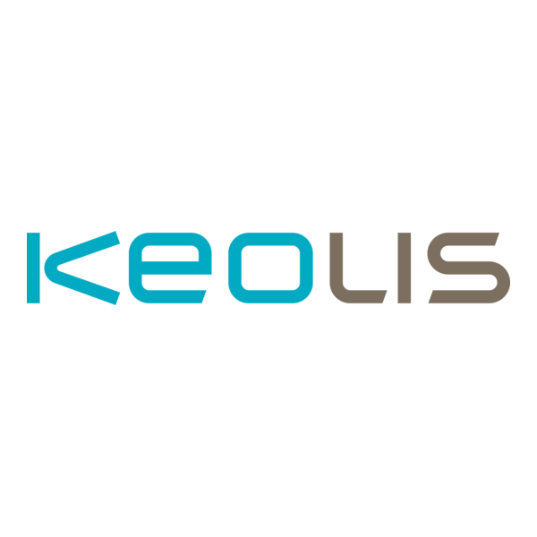 Keolis Logo PNG Vector