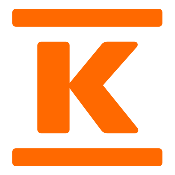 Kesko Corporation Logo PNG Vector