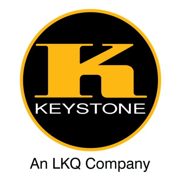 Keystone Logo PNG Vector