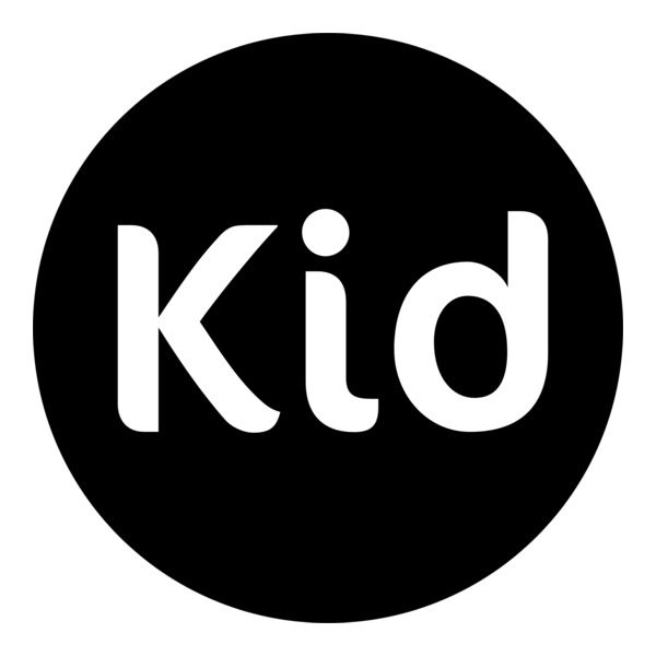 Kid.no Logo PNG Vector