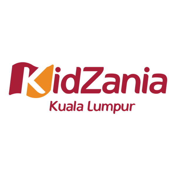 Kidzania Kuala Lumpur Logo PNG Vector