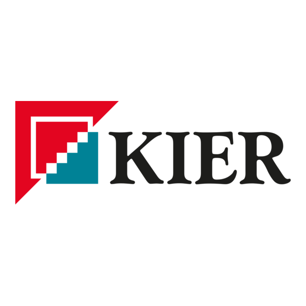 Kier Group Logo PNG Vector