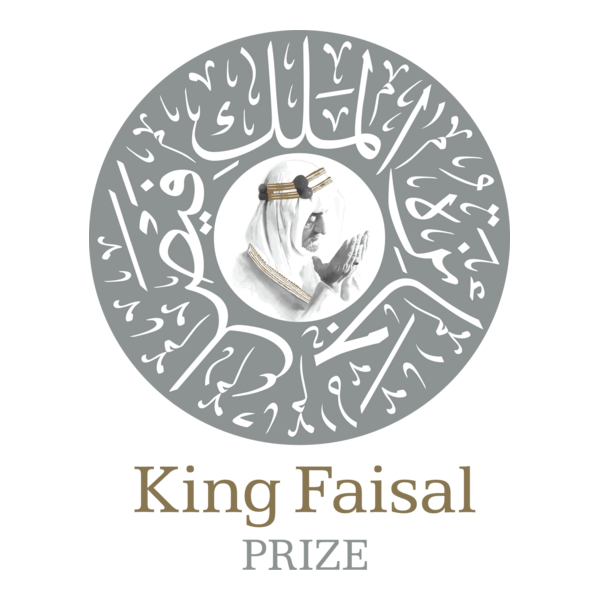 King Faisal Prize Logo PNG Vector
