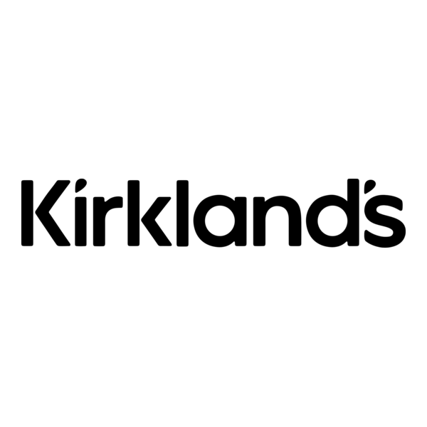 Kirkland’s Home Logo PNG Vector