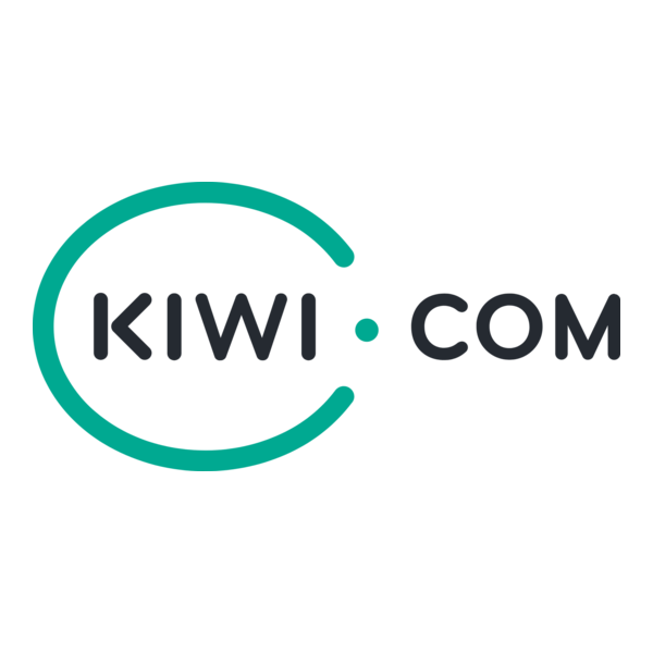 Kiwi.com Logo PNG Vector