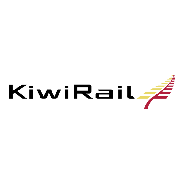 KiwiRail Holdings Limited Logo PNG Vector