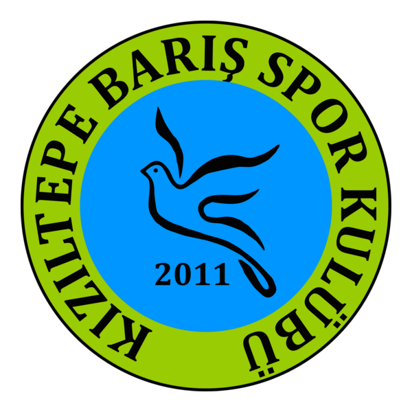 Kızıltepe Barışspor Logo PNG Vector