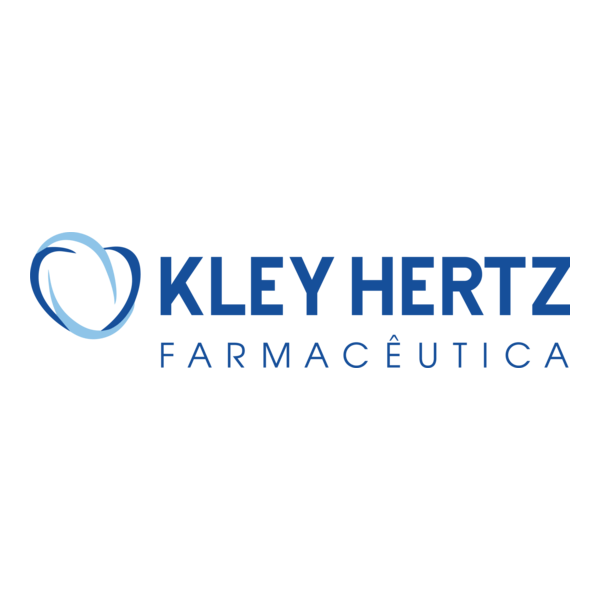 kley hertz famaceutica horizontal Logo PNG Vector