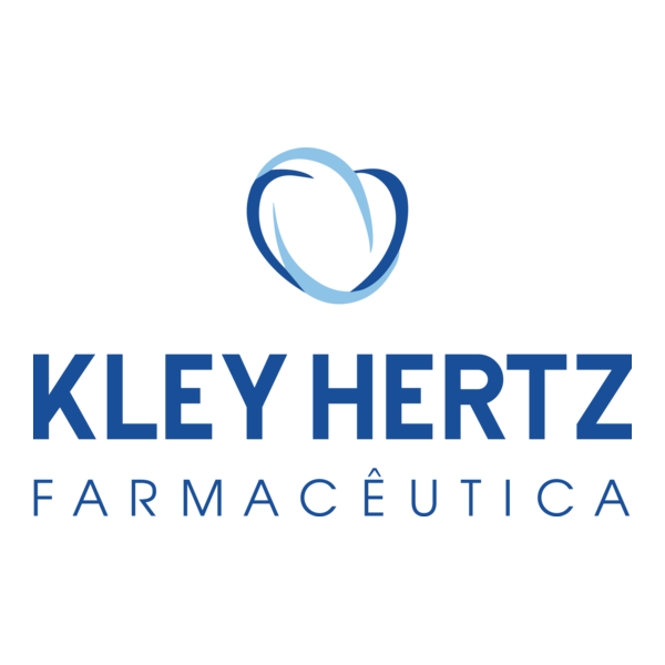kley hertz famaceutica vertical Logo PNG Vector