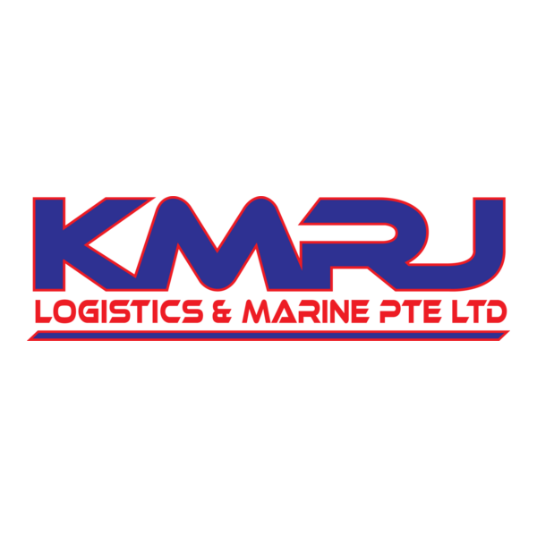 KMRJ Logo PNG Vector