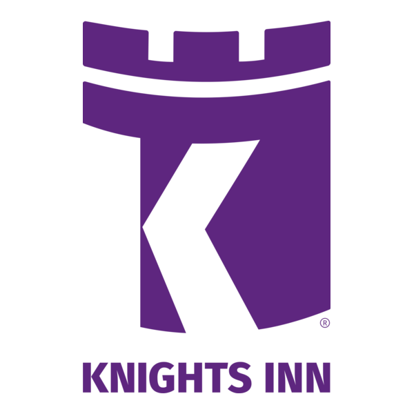 Knights Inn Logo PNG Vector
