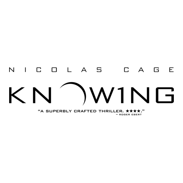 Knowing Logo PNG Vector