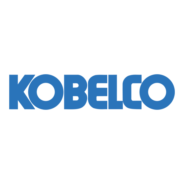 KOBELCO Logo PNG Vector