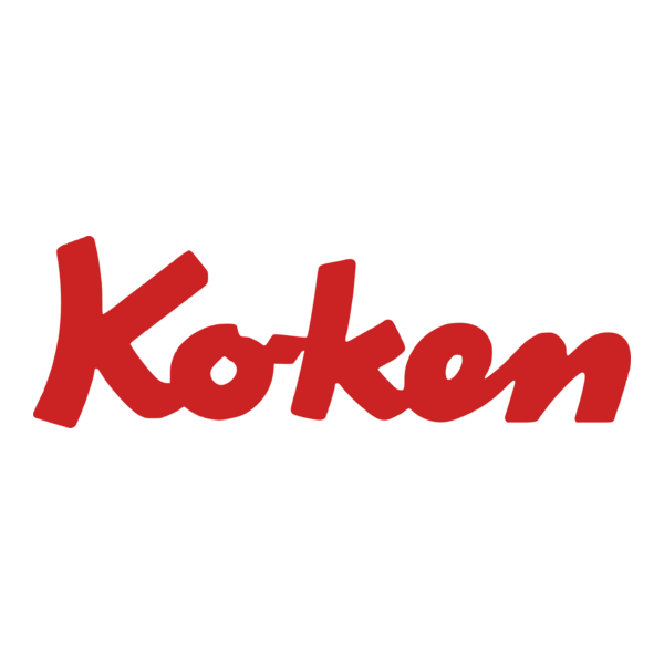 koken Logo PNG Vector