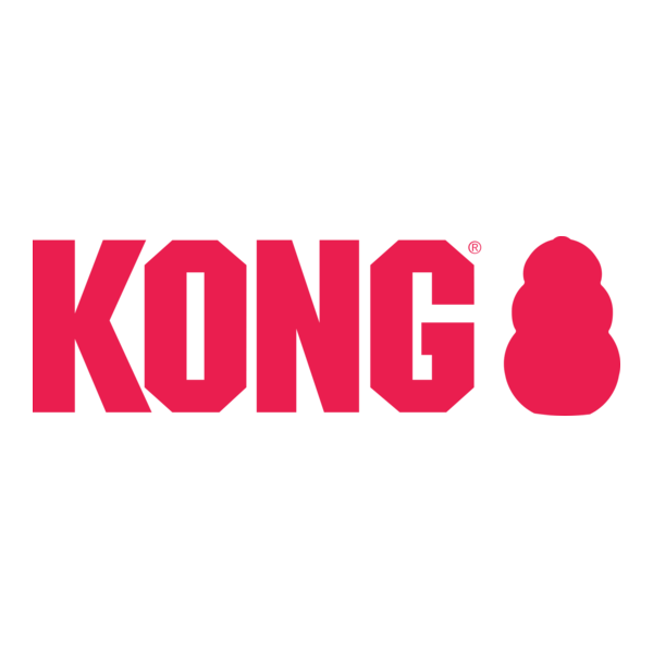 Kong Company Logo PNG Vector