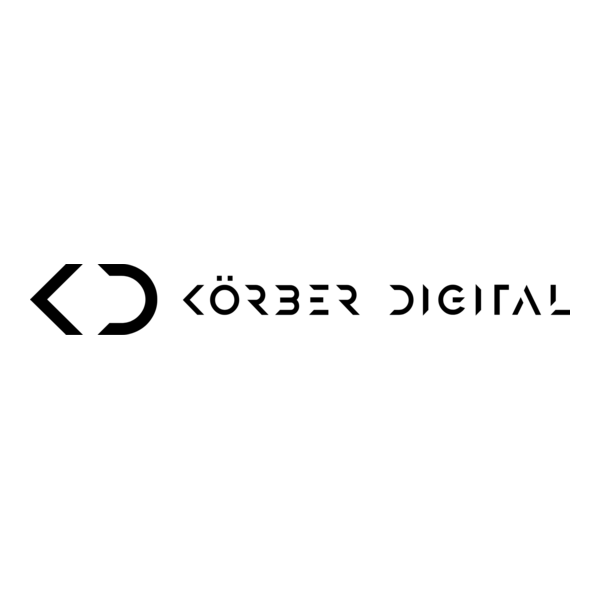 Körber Digital Logo PNG Vector