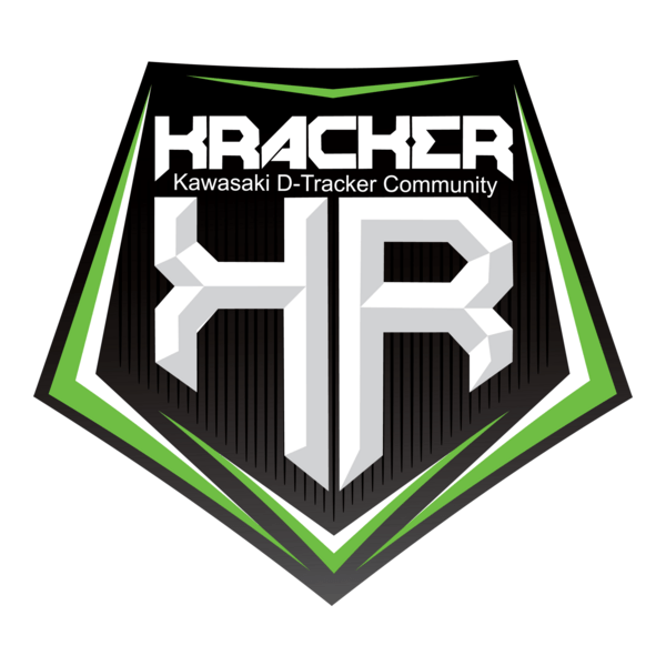 KRACKER INDONESIA Logo PNG Vector