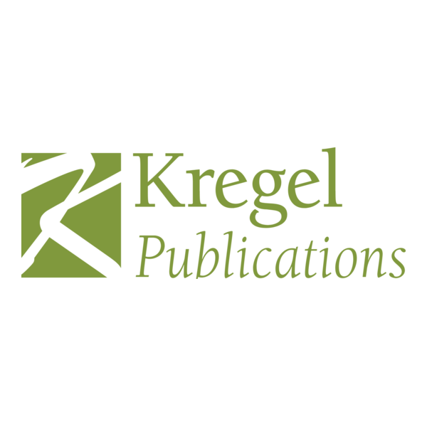 Kregel Publications Logo PNG Vector