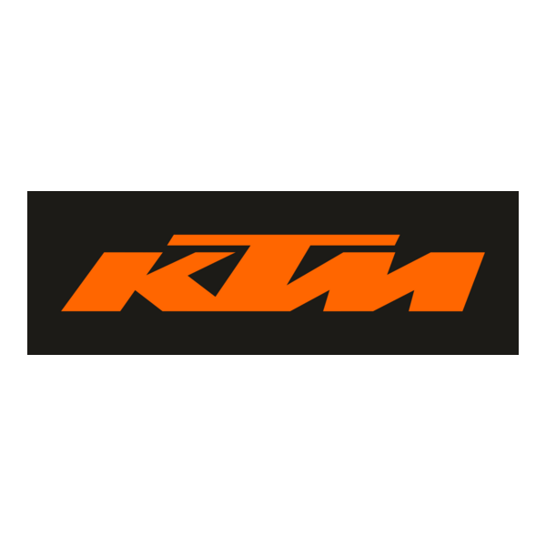 ktm Logo PNG Vector