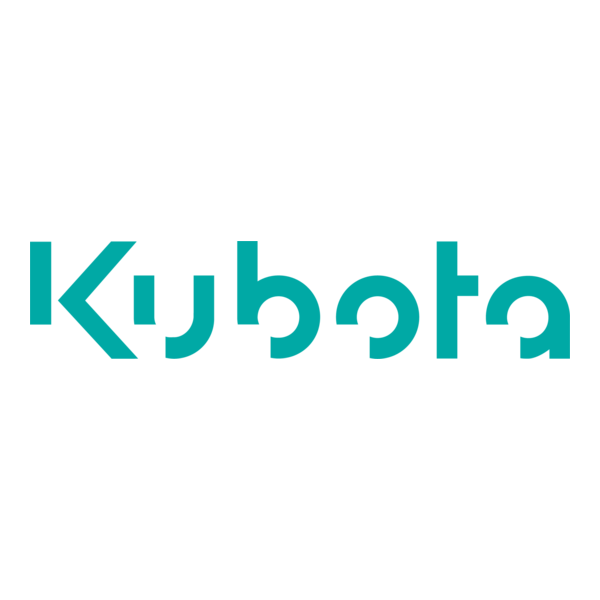 KUBOTA Logo PNG Vector