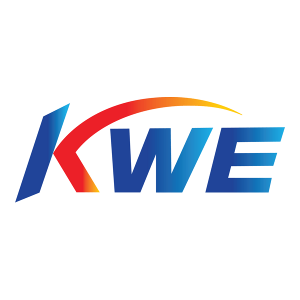 KWE KINTETSU Logo PNG Vector