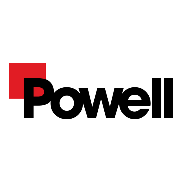 L. Powell Acquisition Corp Logo PNG Vector
