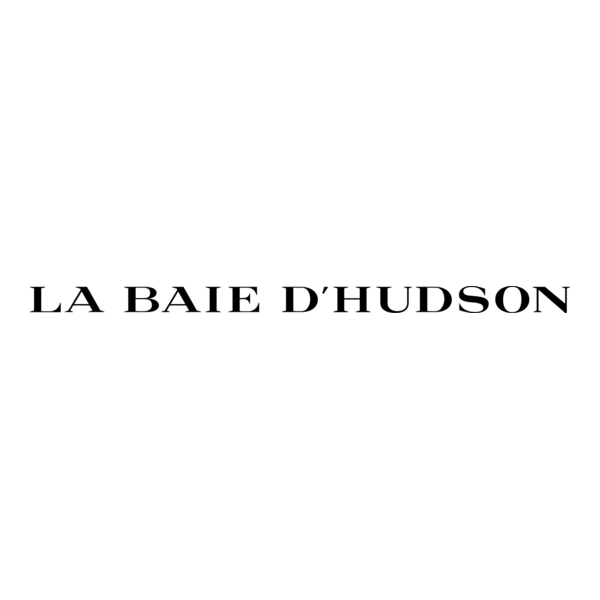 La Baie d'Hudson Logo PNG Vector