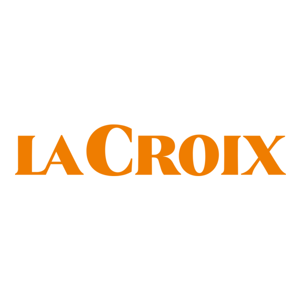 La Croix Logo PNG Vector