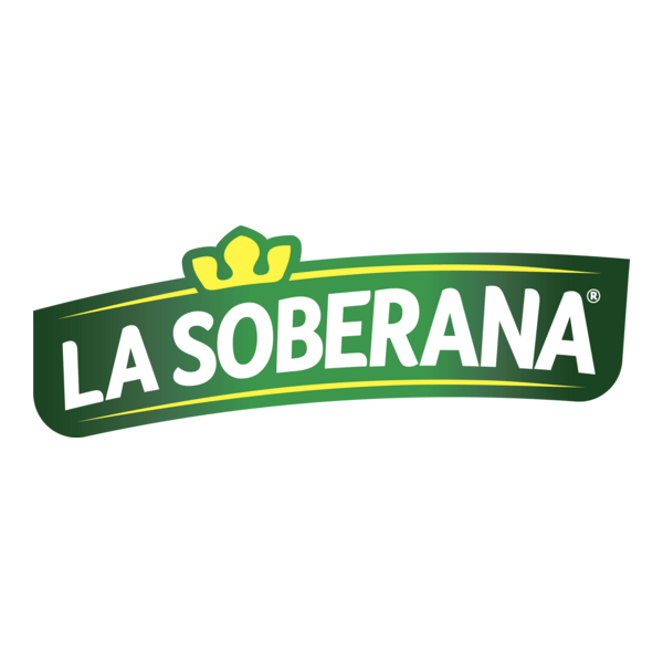 LA SOBERANA Logo PNG Vector