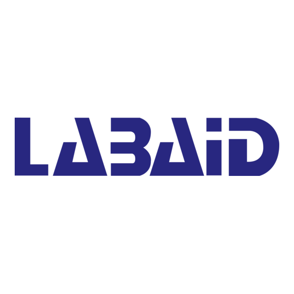 LABAID Logo PNG Vector