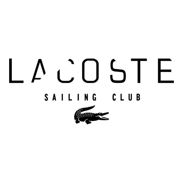 LACOSTE Logo PNG Vector