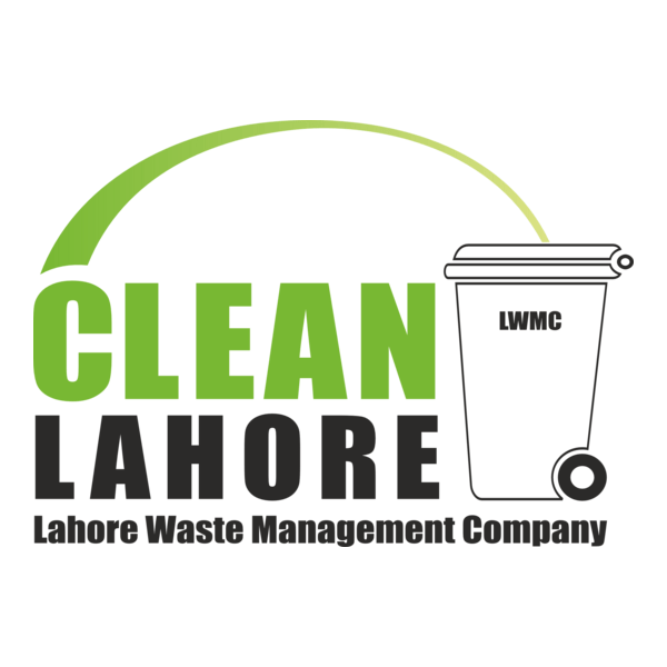 Lahore Waste Management Company (LWMC) Logo PNG Vector