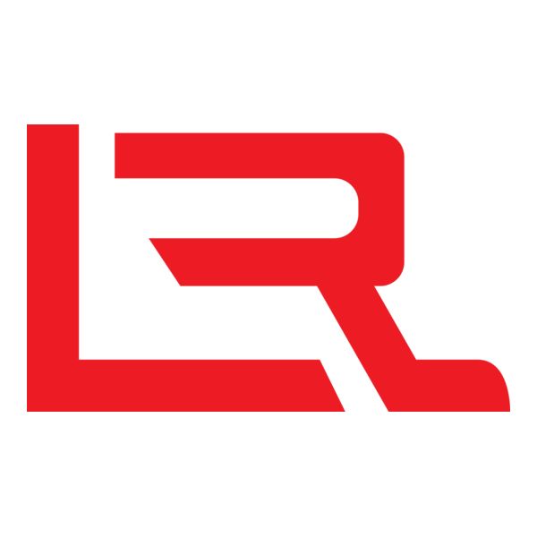 LAM RENO Logo PNG Vector