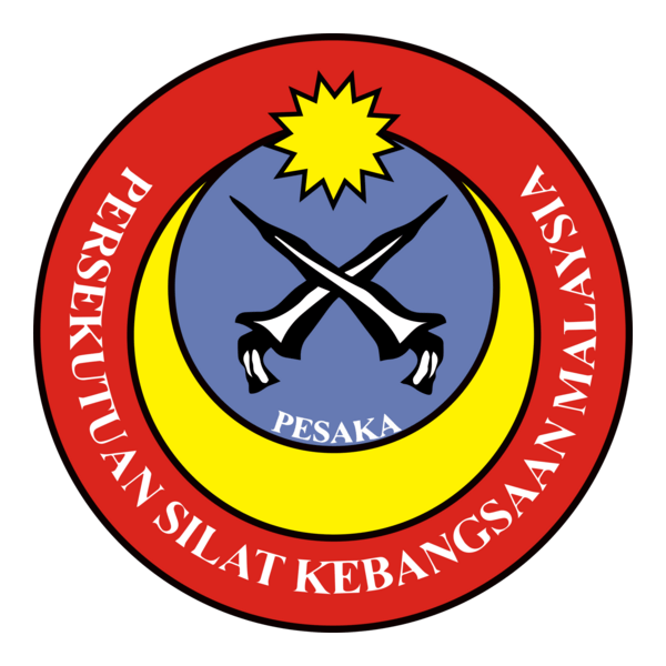 LAMBANG PESAKA Logo PNG Vector