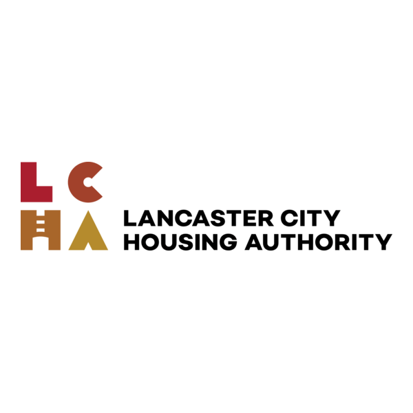 Lancaster City Housing Authority Logo PNG Vector