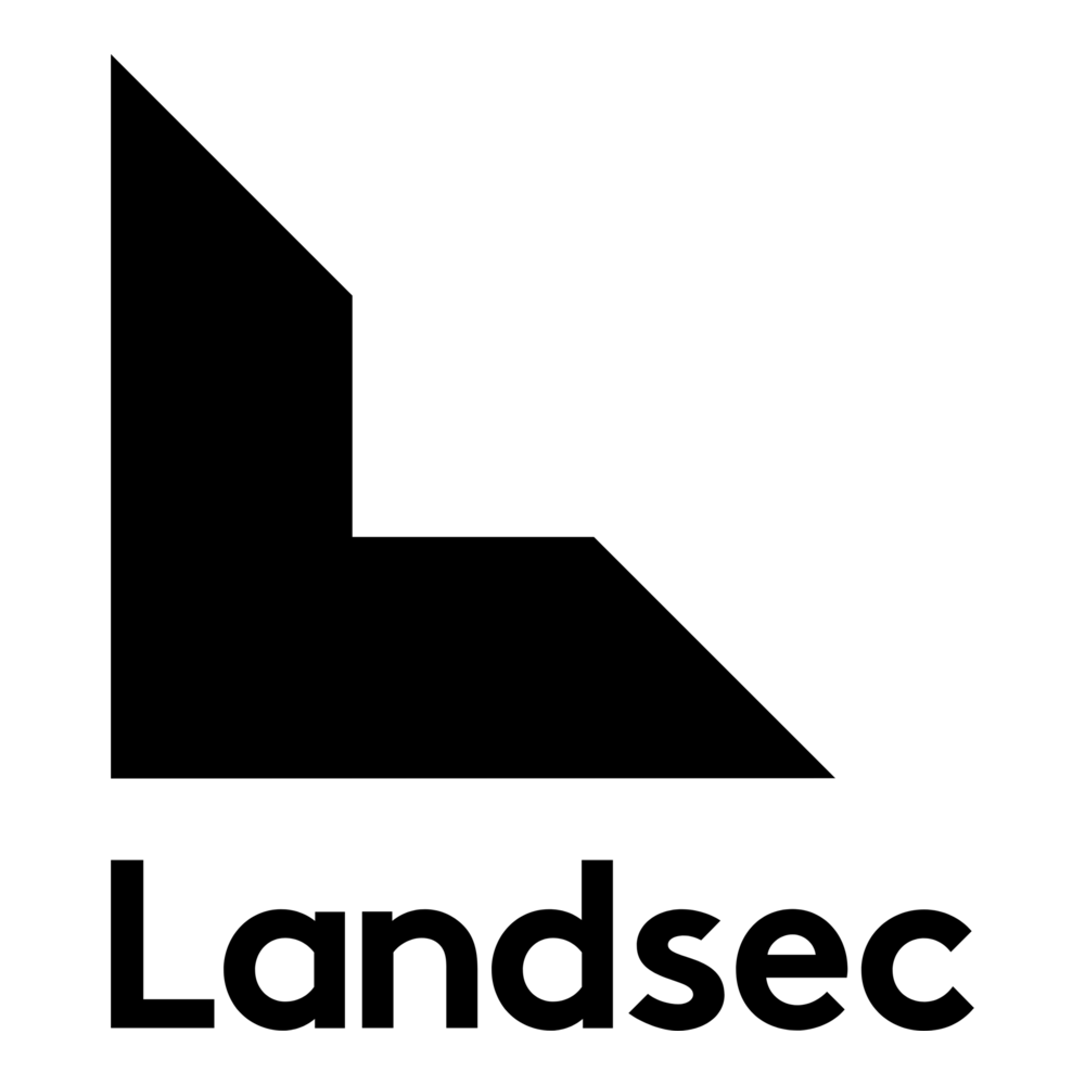 Landsec Logo PNG Vector