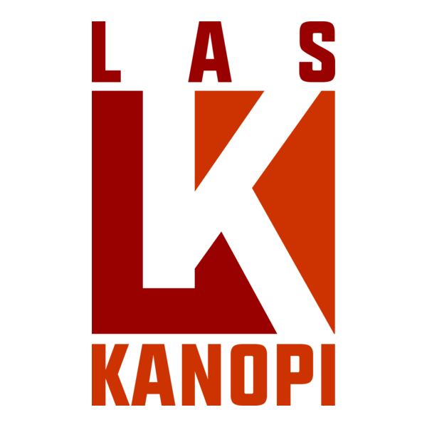 Las Kanopi Logo PNG Vector