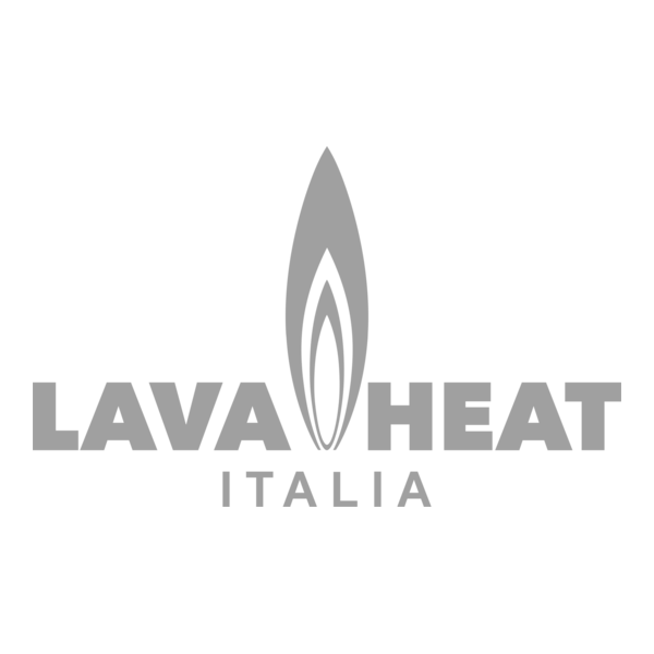 Lava Heat Italia Logo PNG Vector