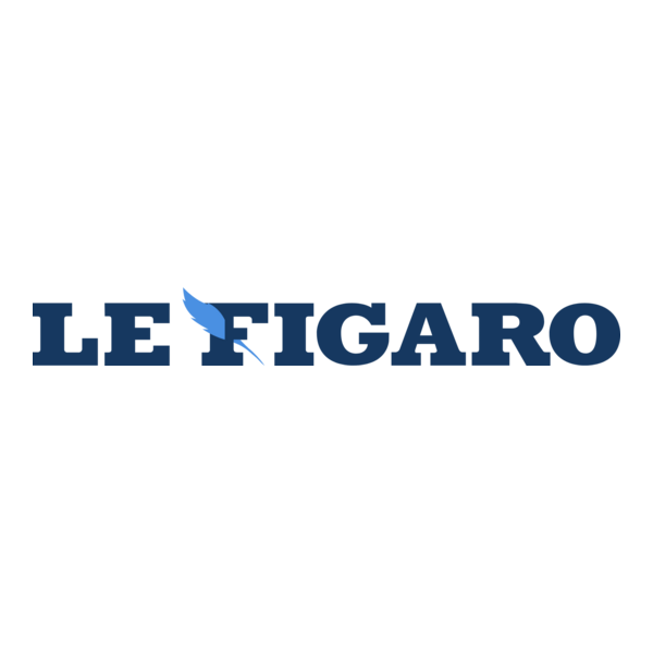 Le Figaro Logo PNG Vector