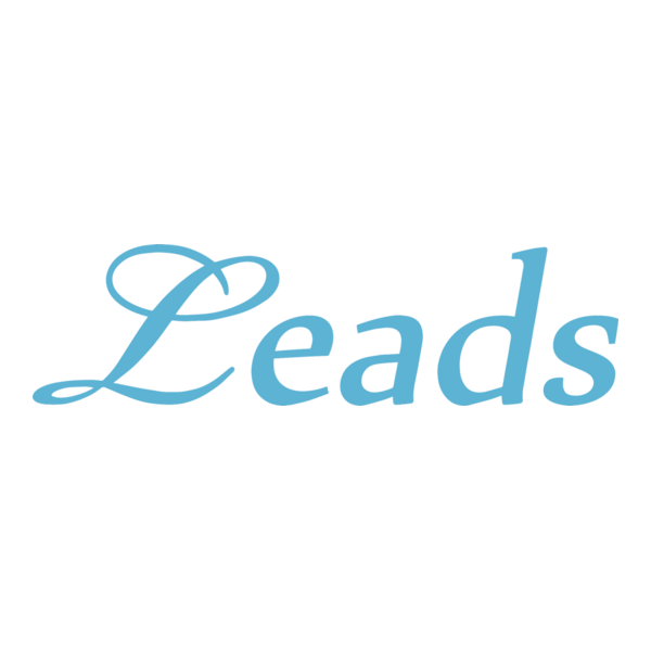 LEADS Logo PNG Vector