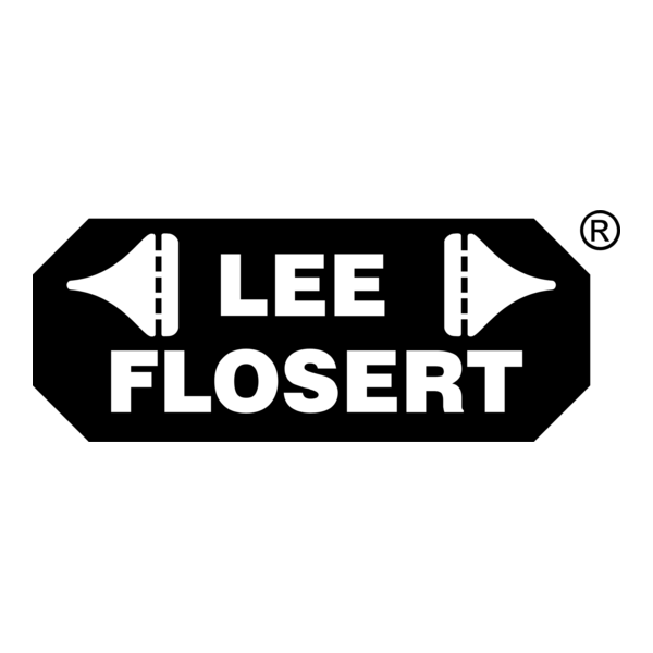 Lee Floserts Logo PNG Vector
