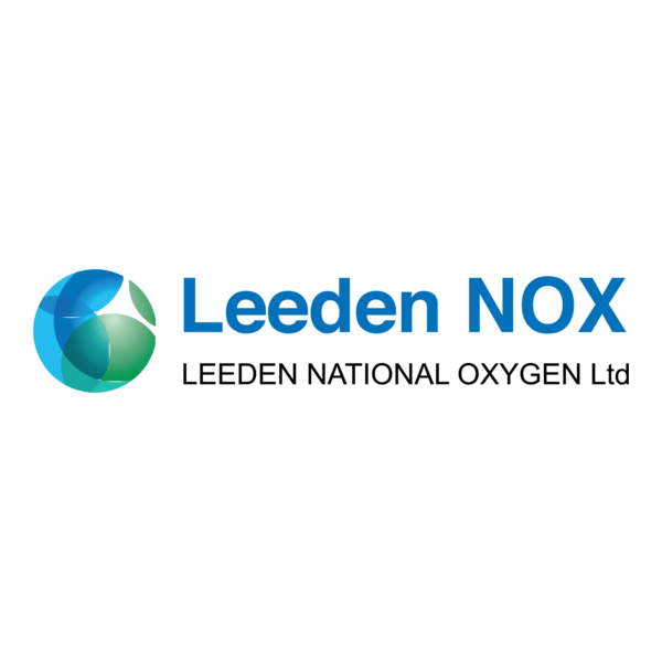 LEEDEN NOX Logo PNG Vector