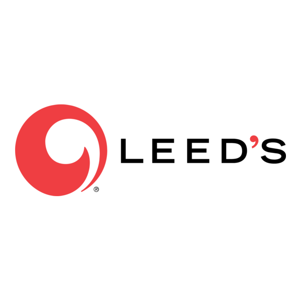 Leed’s Logo PNG Vector