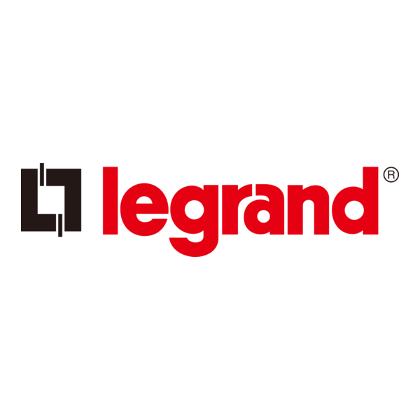 Legrand Logo PNG Vector
