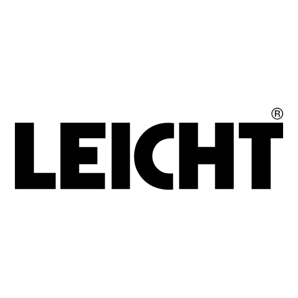 LEICHT Küchen Logo PNG Vector
